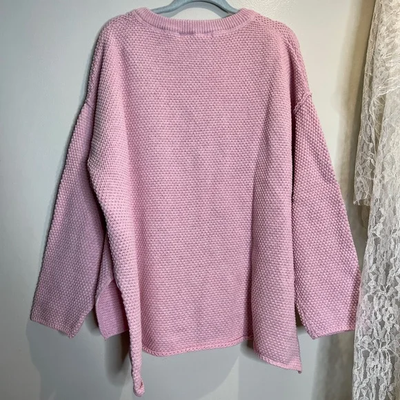 Free people Hailee Sweater & Pants Set - Picture 4 of 7